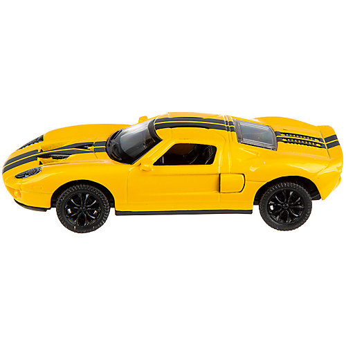 Коллекционная машина Serinity Toys Ford GT, 1:64 от Serinity Toys