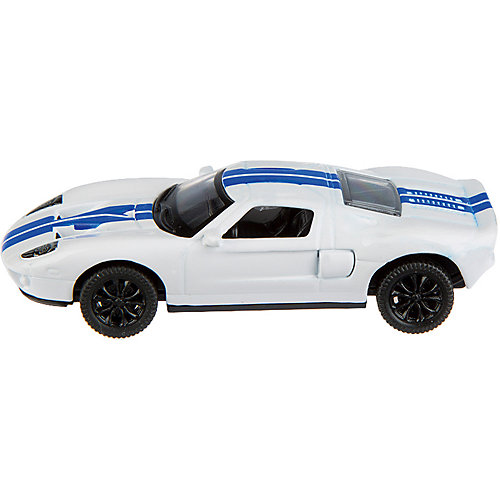 Коллекционная машина Serinity Toys Ford GT, 1:64 от Serinity Toys
