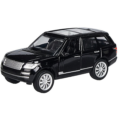 Коллекционная машина Serinity Toys Land Rover, 1:50 от Serinity Toys