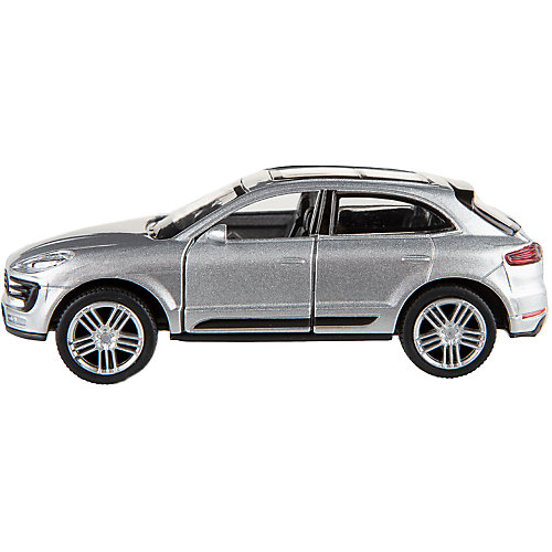 Коллекционная машина Serinity Toys Porsche Macan, 1:50 от Serinity Toys