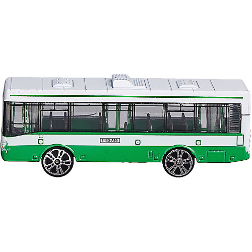 Коллекционная машина Serinity Toys Автобус Икарус, 1:64 от Serinity Toys
