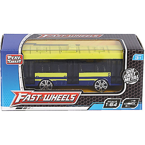 Коллекционная машина Serinity Toys Автобус Икарус, 1:64 от Serinity Toys