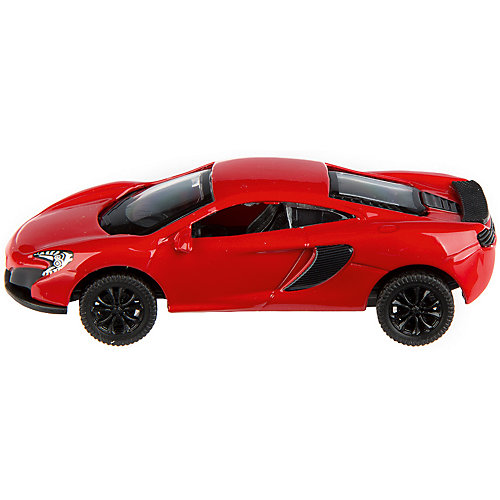 Коллекционная машина Serinity Toys MC Laren, 1:64 от Serinity Toys