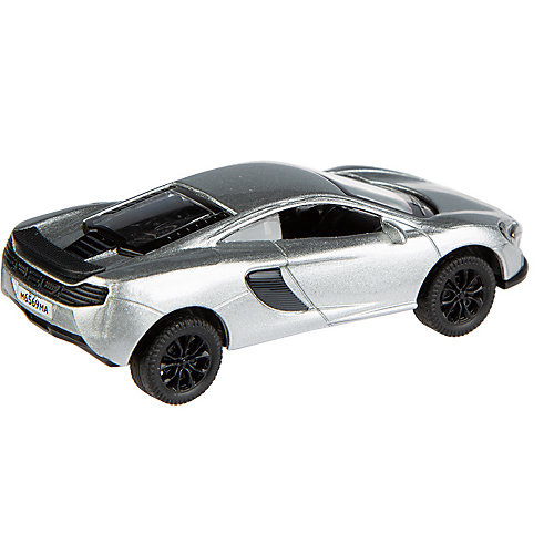 Коллекционная машина Serinity Toys MC Laren, 1:64 от Serinity Toys