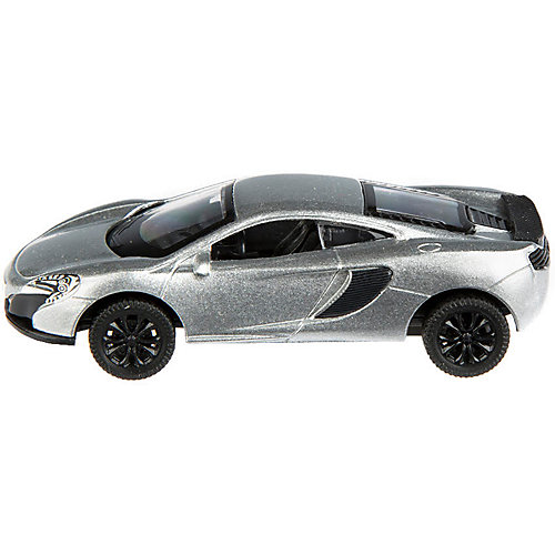 Коллекционная машина Serinity Toys MC Laren, 1:64 от Serinity Toys