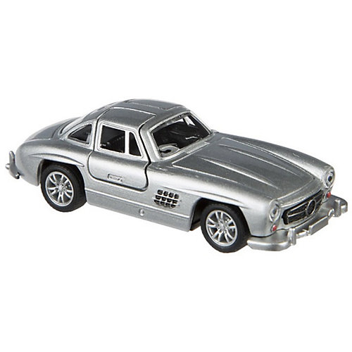 Коллекционная машина Serinity Toys Mercedes-Benz SL300, 1:47 от Serinity Toys