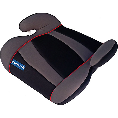 Бустер Baby Hit Bfl300/Boost X, черный от Baby Hit