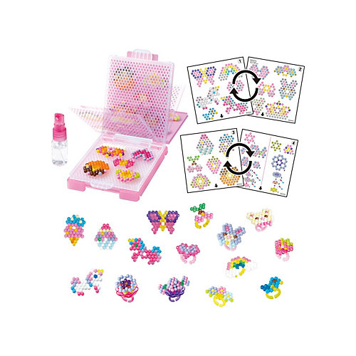 Игровой набор Aquabeads Колечки делюкс от Эпоха Чудес