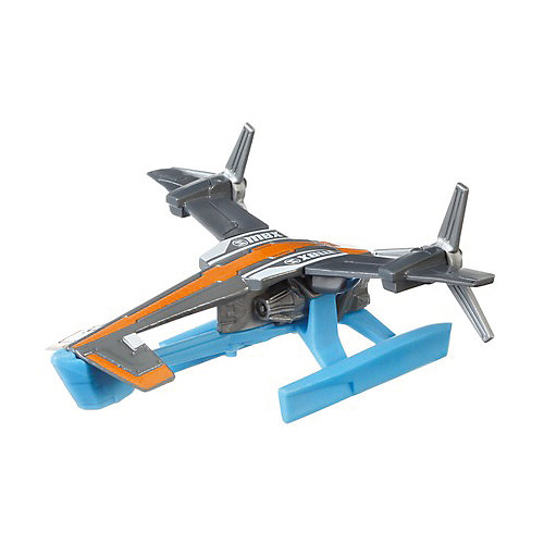 Самолёт Hot Wheels Sea Roarer от Mattel