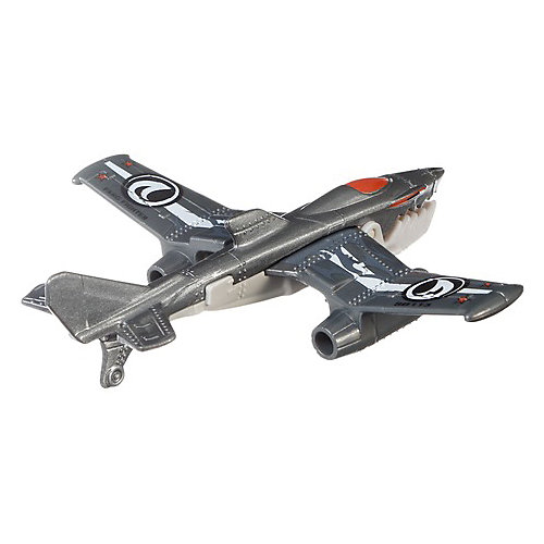 Самолёты, Hot Wheels Fang Fighter от Mattel