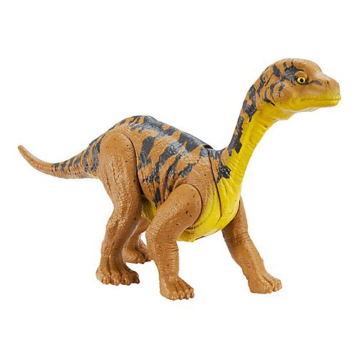 Фигурка динозавра Jurassic World "Атакующая стая" Мусзавр от Mattel