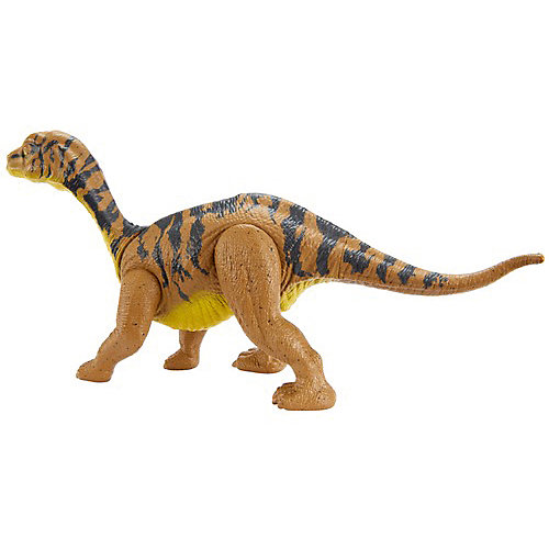 Фигурка динозавра Jurassic World "Атакующая стая" Мусзавр от Mattel