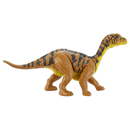 Фигурка динозавра Jurassic World "Атакующая стая" Мусзавр от Mattel