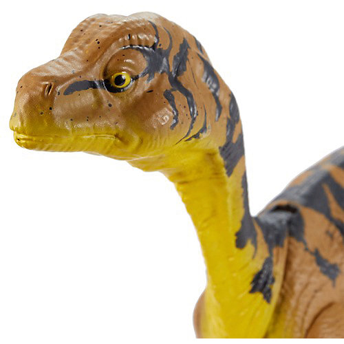 Фигурка динозавра Jurassic World "Атакующая стая" Мусзавр от Mattel