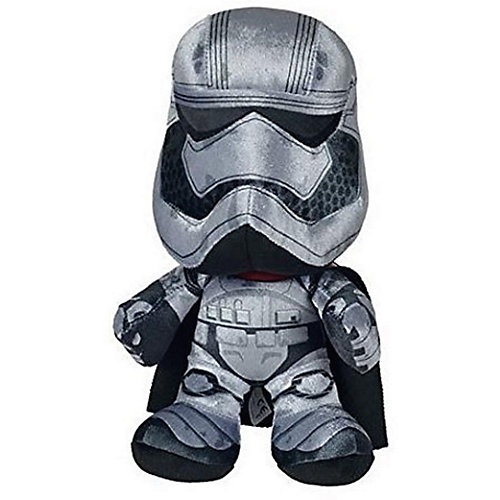Мягкая игрушка Nicotoy "Капитан Фасма", 25 см от Nicotoy