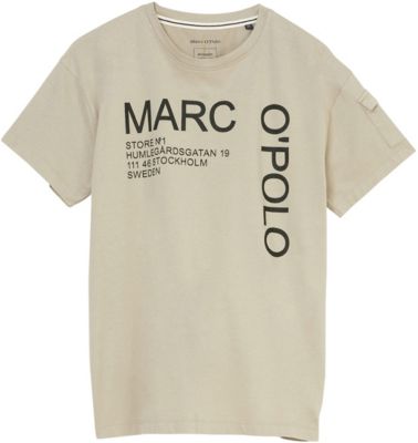 Marc O Polo Kids Jungen T-Shirt 