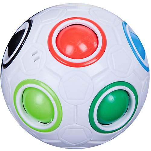 Игра-головоломка Bondibon "Smart шар" от Bondibon