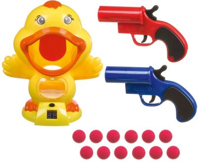 Игровой набор Bondibon Попадай-ка