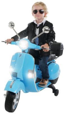 Kinder Elektro Roller Kinderroller Elektrofahrzeug Elektro Dreirad 