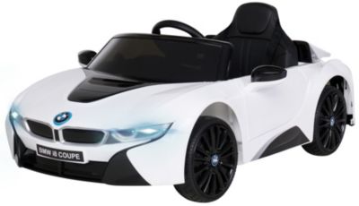 Elektrisches Kinderauto BMW i8 Coupe Elektroauto für Kinder Sonderedition NEU 