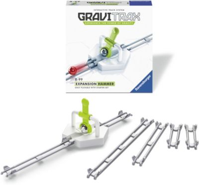 Дополнительный набор Ravensburger GraviTrax Молоток