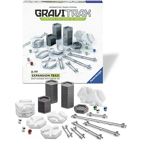 Дополнительный набор Ravensburger GraviTrax Трасса от Ravensburger