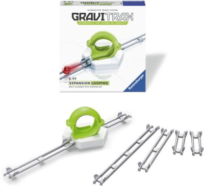 Дополнительный набор Ravensburger GraviTrax Петля