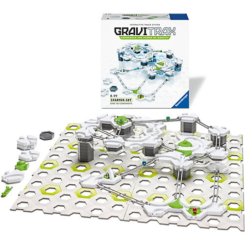 Стартовый набор Ravensburger GraviTrax от Ravensburger
