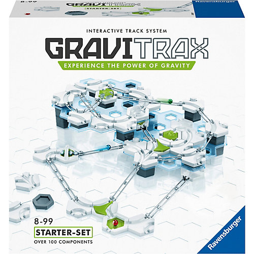 Стартовый набор Ravensburger GraviTrax от Ravensburger