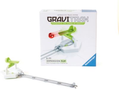 Дополнительный набор Ravensburger GraviTrax Флип рогатка