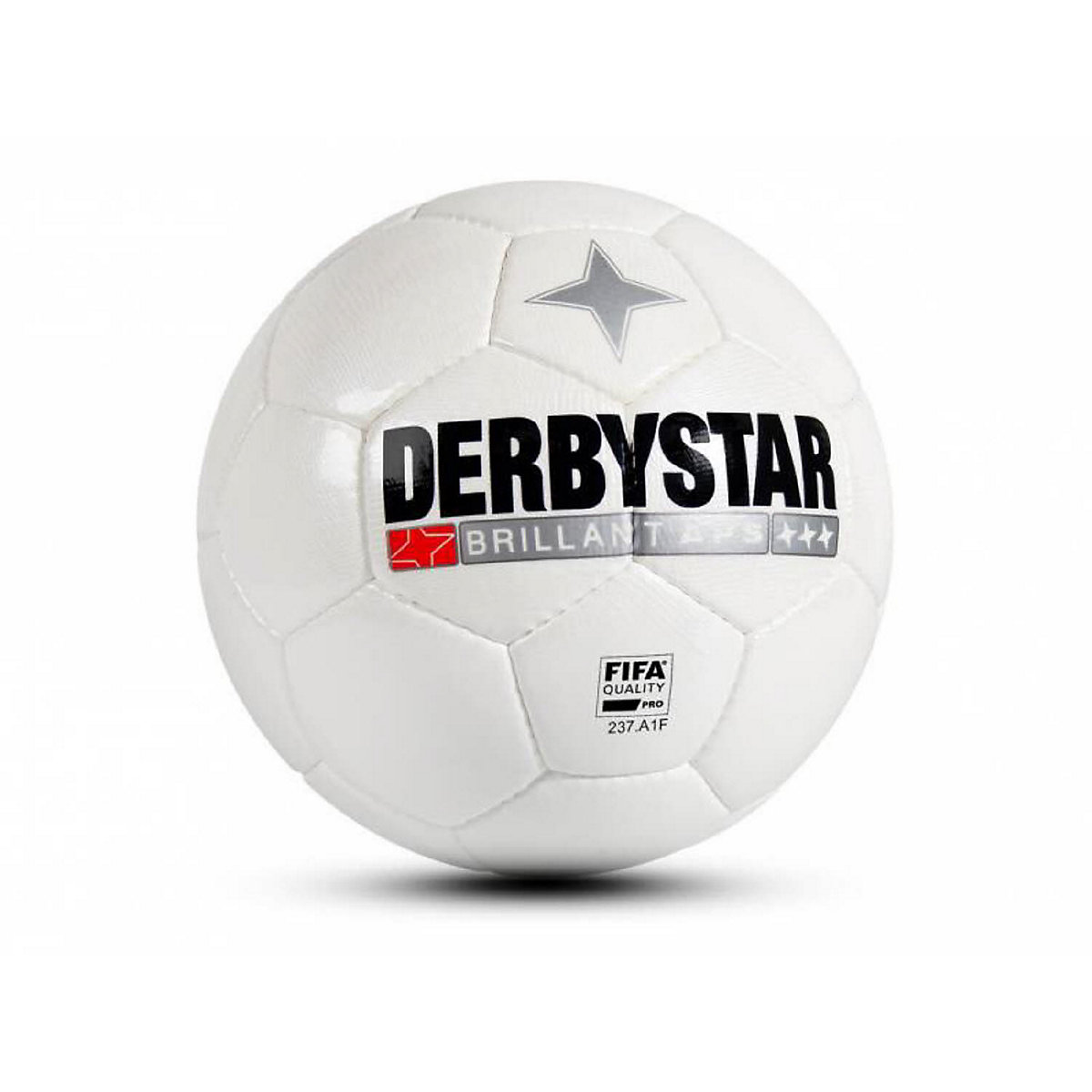 Derbystar Fußball APS Classic Spielbälle