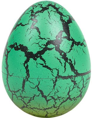 Schlüpfende Drachen im Ei 2