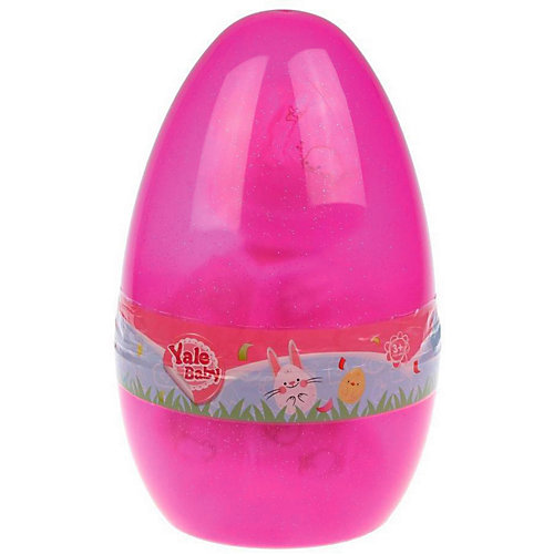 Кукла-пупс Наша Игрушка, 25 см, с аксессуарами от Наша Игрушка