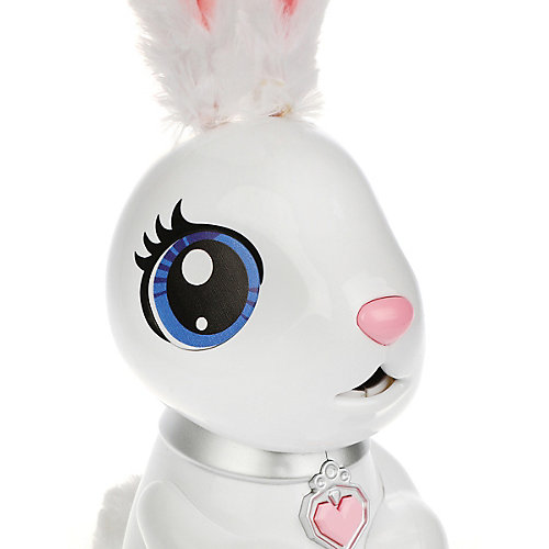Кролик Наша Игрушка, интерактивный от Наша Игрушка