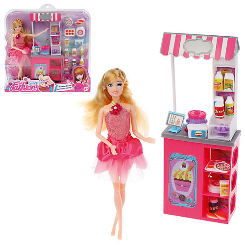 Игровой набор Наша Игрушка "Магазин" от Наша Игрушка