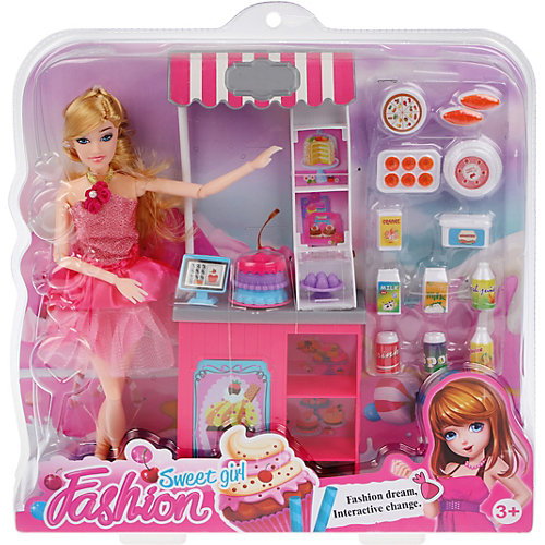 Игровой набор Наша Игрушка "Магазин" от Наша Игрушка