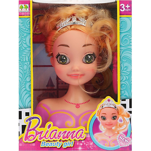 Игровой набор Наша Игрушка "Парикмахер" от Наша Игрушка