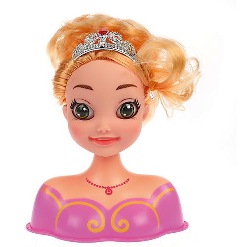 Игровой набор Наша Игрушка "Парикмахер" от Наша Игрушка