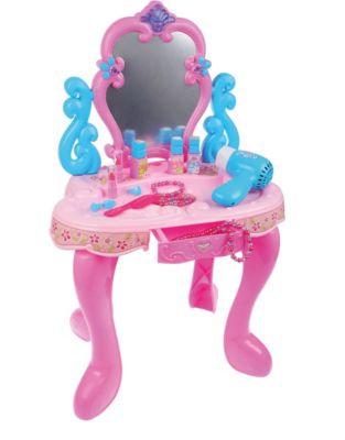 Игровой набор Наша Игрушка "Стилист"