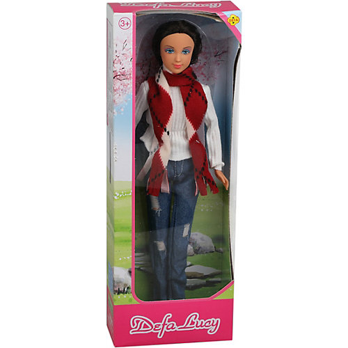 Кукла Defa Lucy "Модница" от Defa Lucy