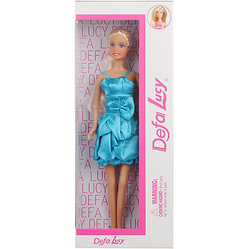 Кукла Defa Luсy Модница, 28 см от Defa Lucy