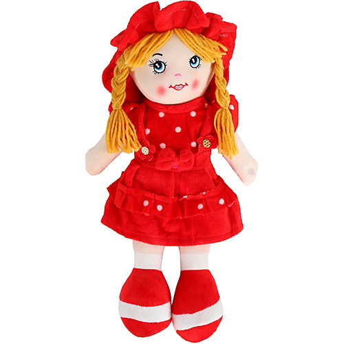 Мягкая кукла Amore Bello от Amore Bello