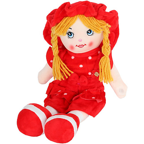 Мягкая кукла Amore Bello от Amore Bello