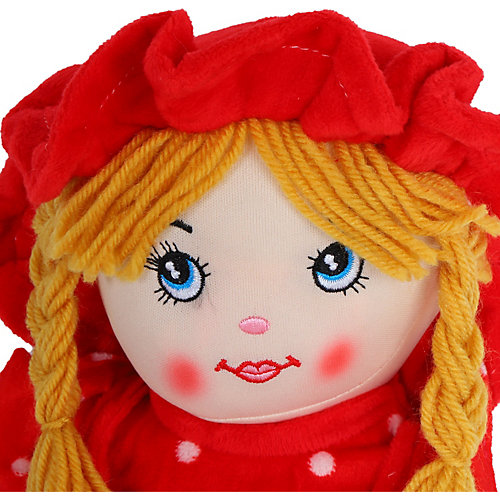 Мягкая кукла Amore Bello от Amore Bello