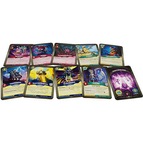 Настольная игра Hobby World "KeyForge: Массовая мутация" от Hobby World