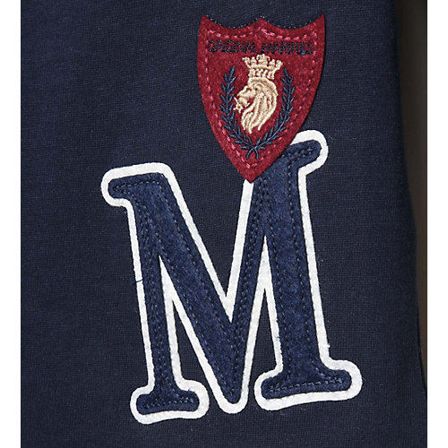 Лонгслив Original Marines - темно-синий от Original Marines