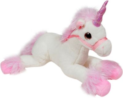 Мягкая игрушка Keel toys Единорог, 30 см