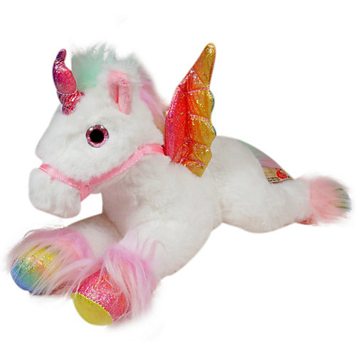 Мягкая игрушка Keel toys Пегас, 33 см от Keel Toys