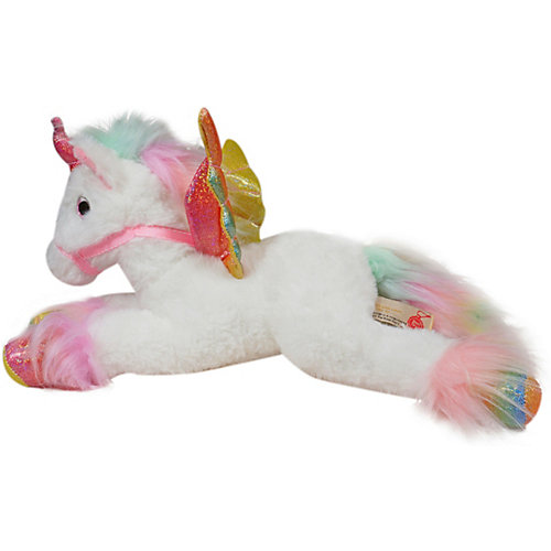 Мягкая игрушка Keel toys Пегас, 33 см от Keel Toys