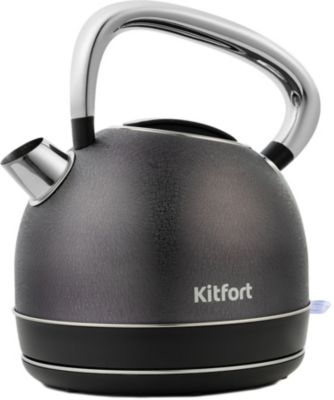Электрический чайник Kitfort, 1,7 л